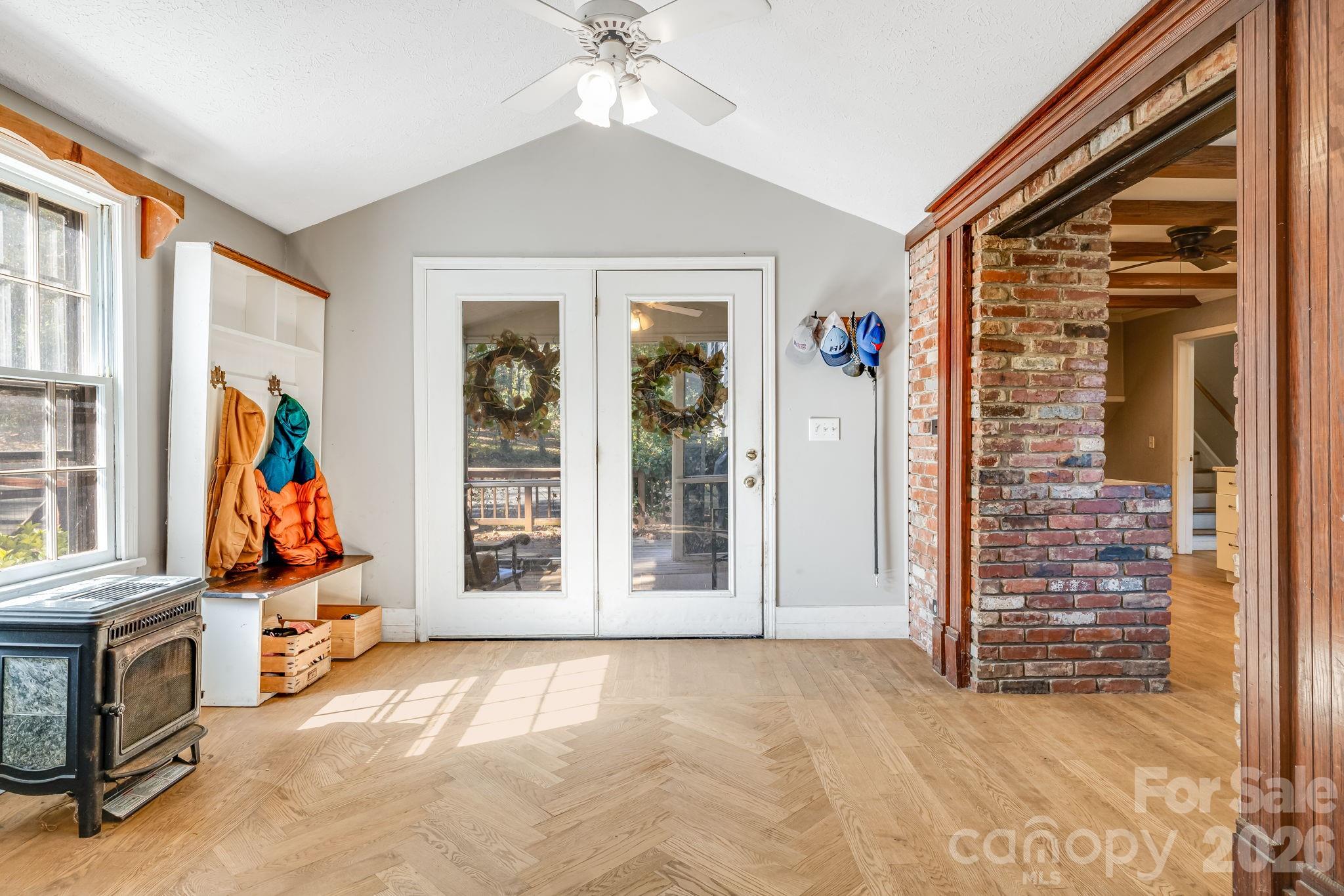 203 Davis Mountain Road Laurel Park, NC 28739 - Photo 2 of 41