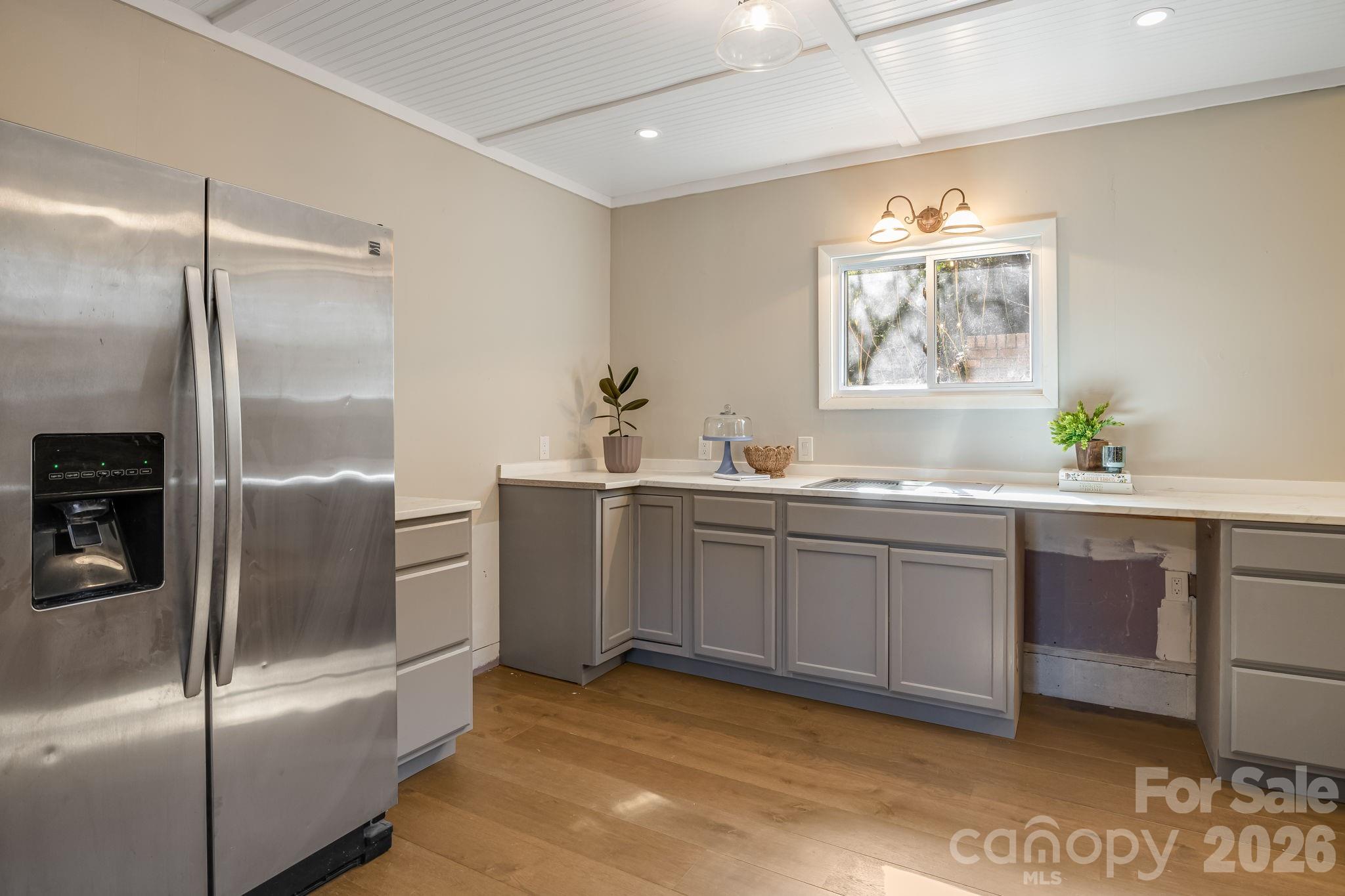 203 Davis Mountain Road Laurel Park, NC 28739 - Photo 29 of 41