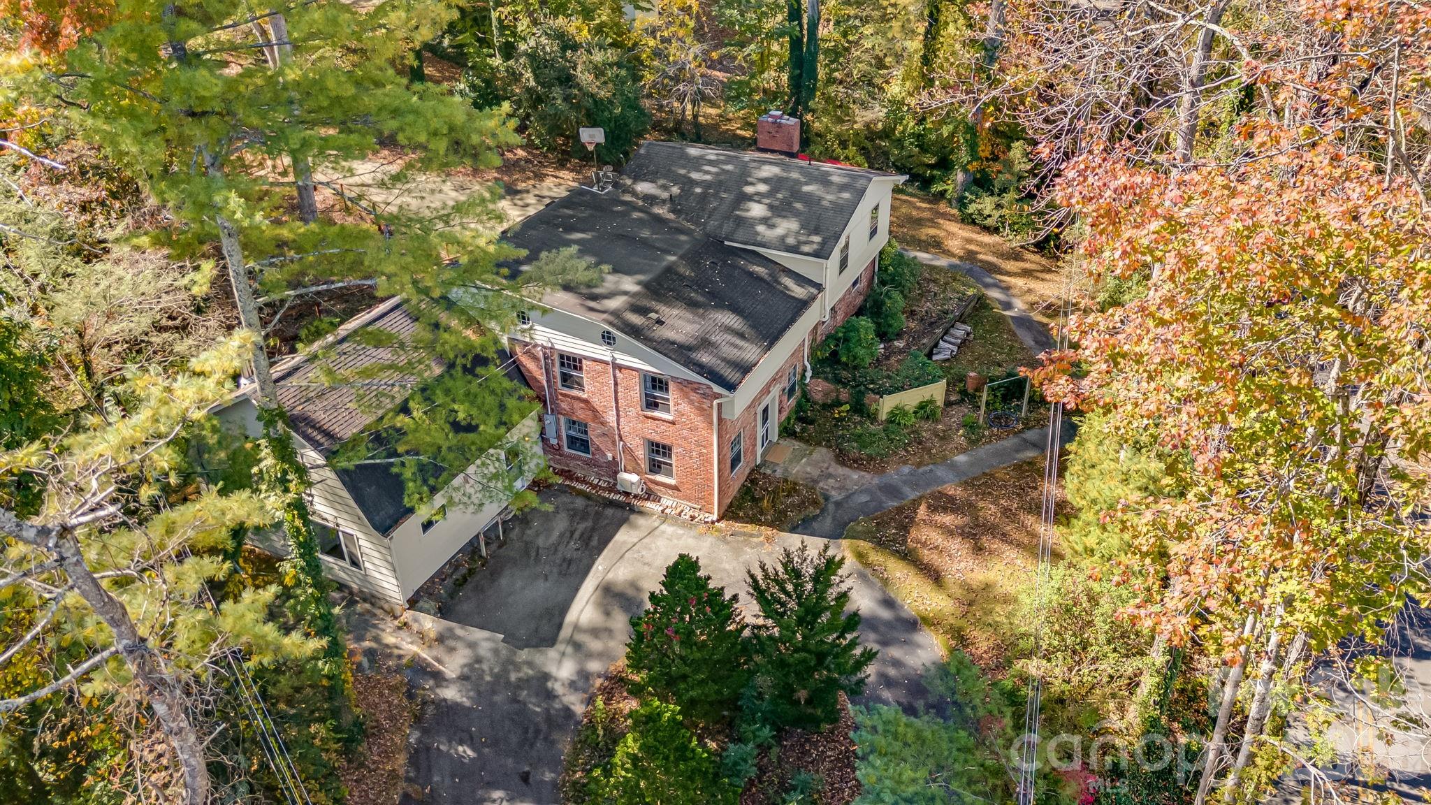 203 Davis Mountain Road Laurel Park, NC 28739 - Photo 36 of 41