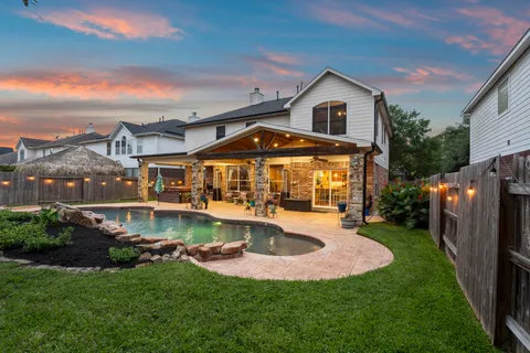 $475,000 | 15322 Turning Limb Court, Cypress, TX 77433
