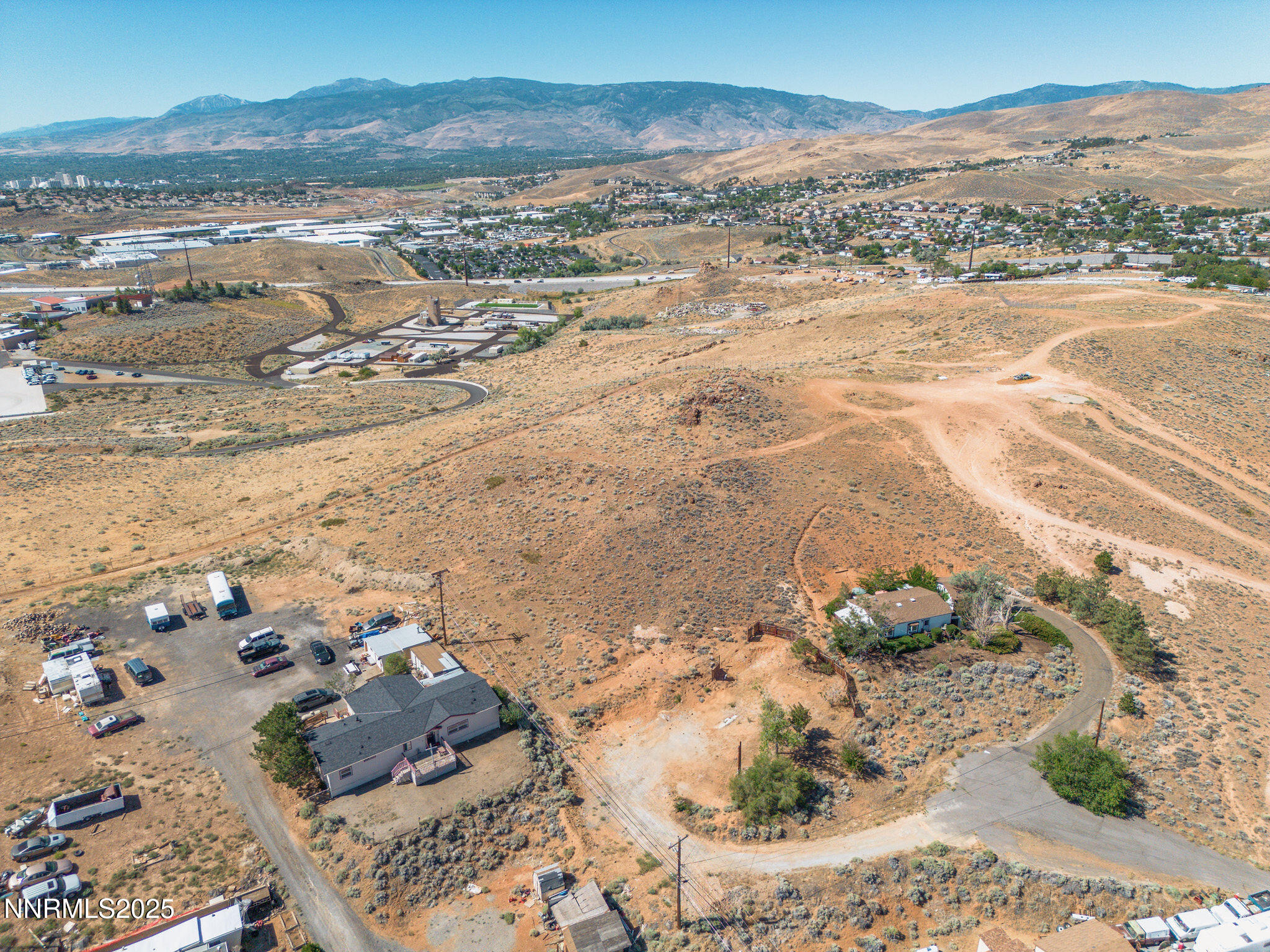 1606 Sagehen Lane Reno, NV 89506 - Photo 13 of 19 DJI_0090