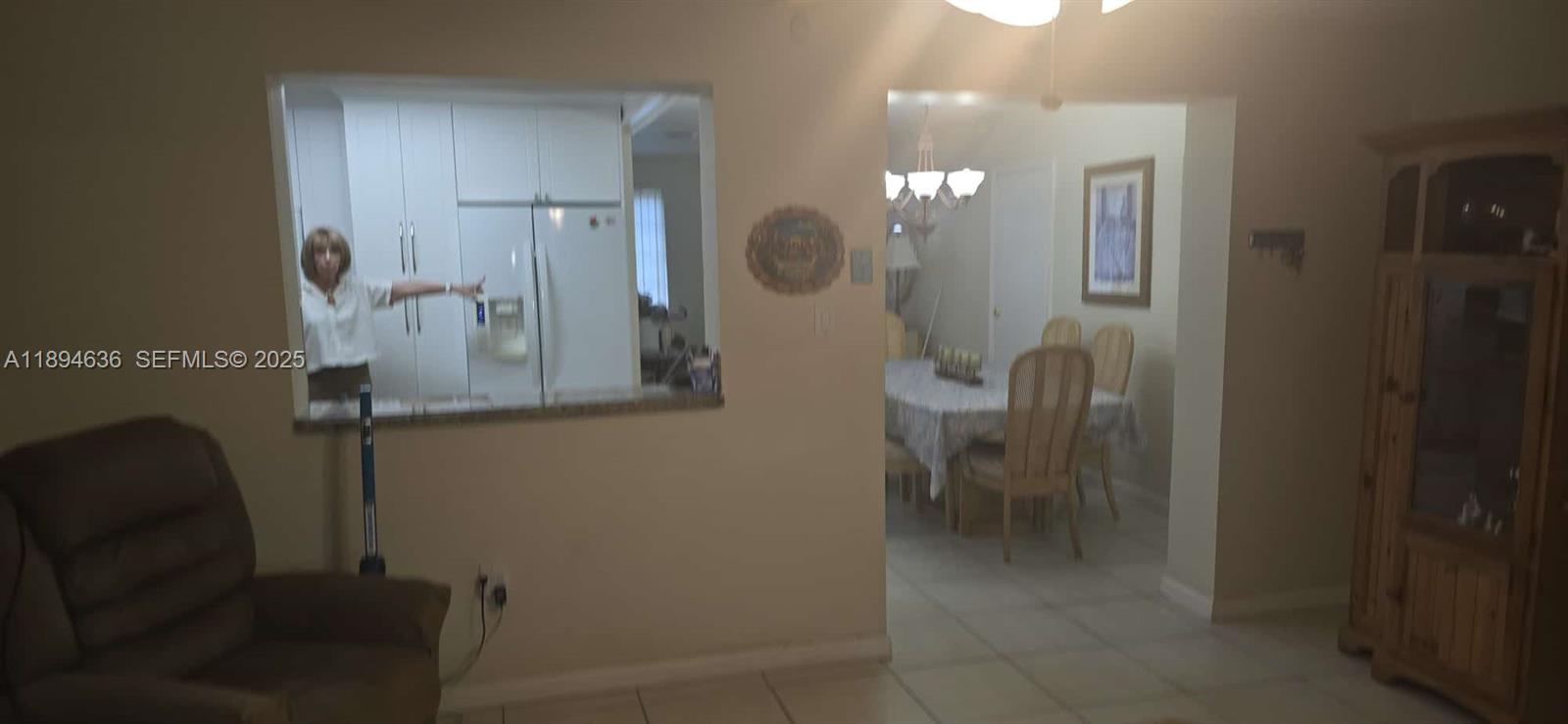 7160 West 10th Avenue Hialeah, FL 33014 - Photo 16 of 45 a bathroom with a mirror