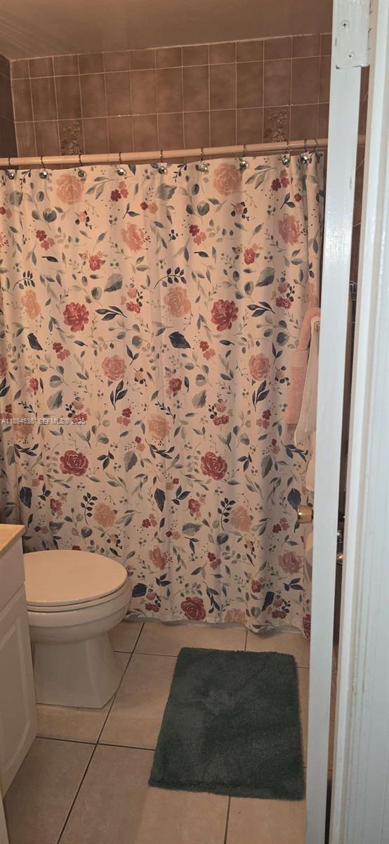 7160 West 10th Avenue Hialeah, FL 33014 - Photo 36 of 45 a bathroom with a toilet