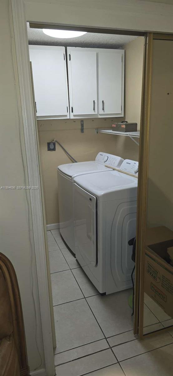 7160 West 10th Avenue Hialeah, FL 33014 - Photo 39 of 45 a view of washer and dryer