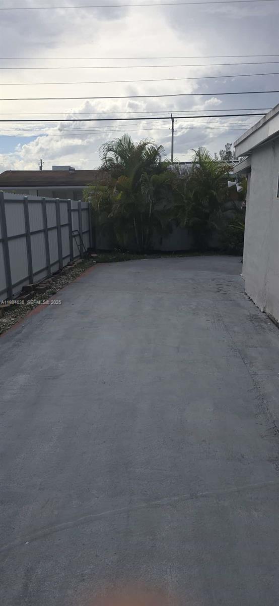 7160 West 10th Avenue Hialeah, FL 33014 - Photo 41 of 45 a view of a car garage