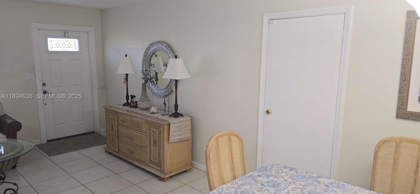 7160 West 10th Avenue Hialeah, FL 33014 - Photo 7 of 45 a view of a storage and utility room with closet