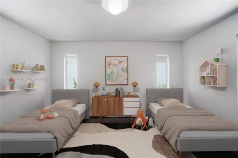 $9,500 | 550 West 49th Street, Miami Beach, FL 33140