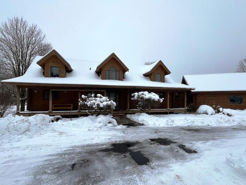20785 3 Mile Road Reed City, MI 49677 - Photo 3 of 29 IMG_2100