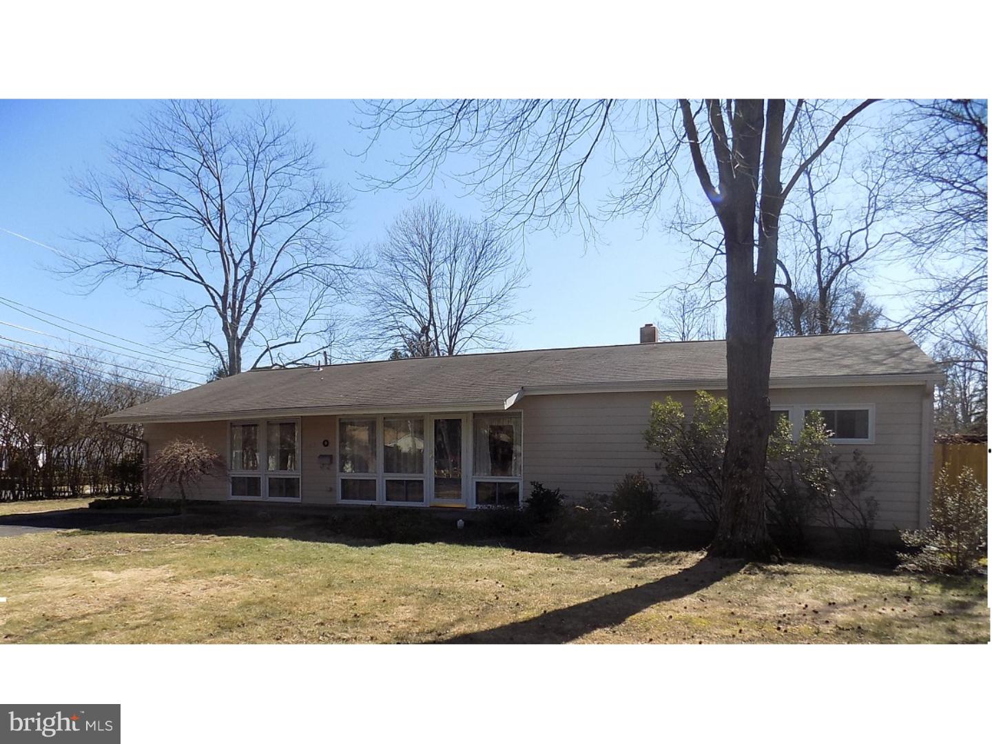 103 Cuyler Road Princeton, NJ 08540 - Photo 1 of 18 Exterior Front