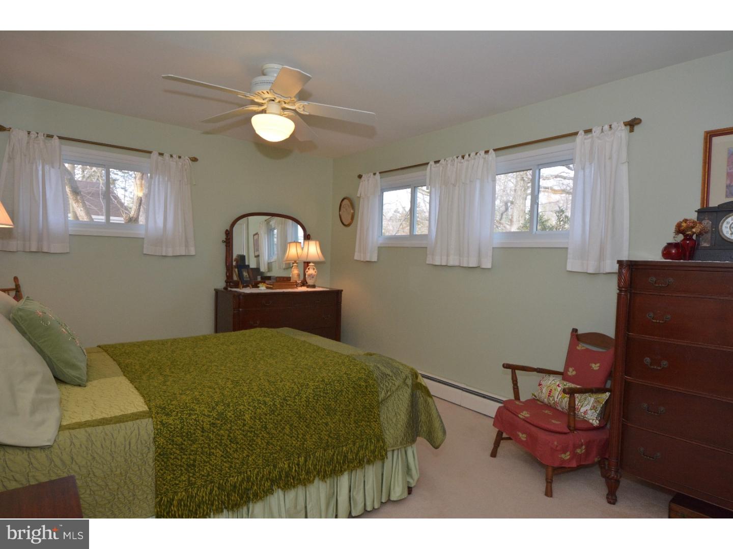 103 Cuyler Road Princeton, NJ 08540 - Photo 11 of 18 Bedroom 3