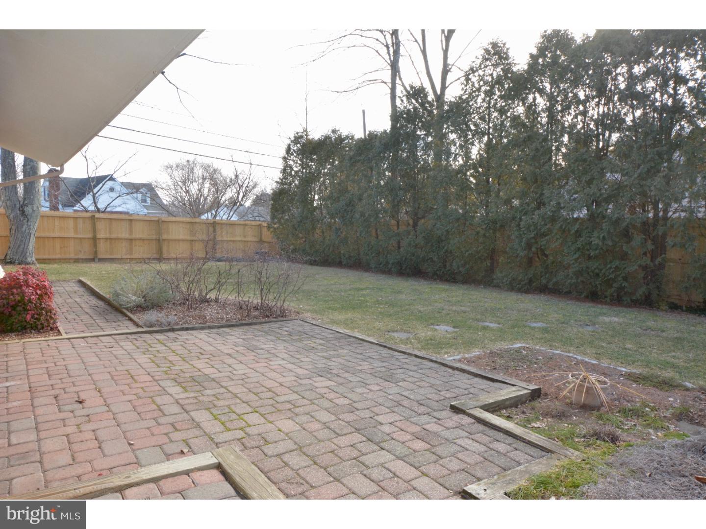103 Cuyler Road Princeton, NJ 08540 - Photo 12 of 18 Patio