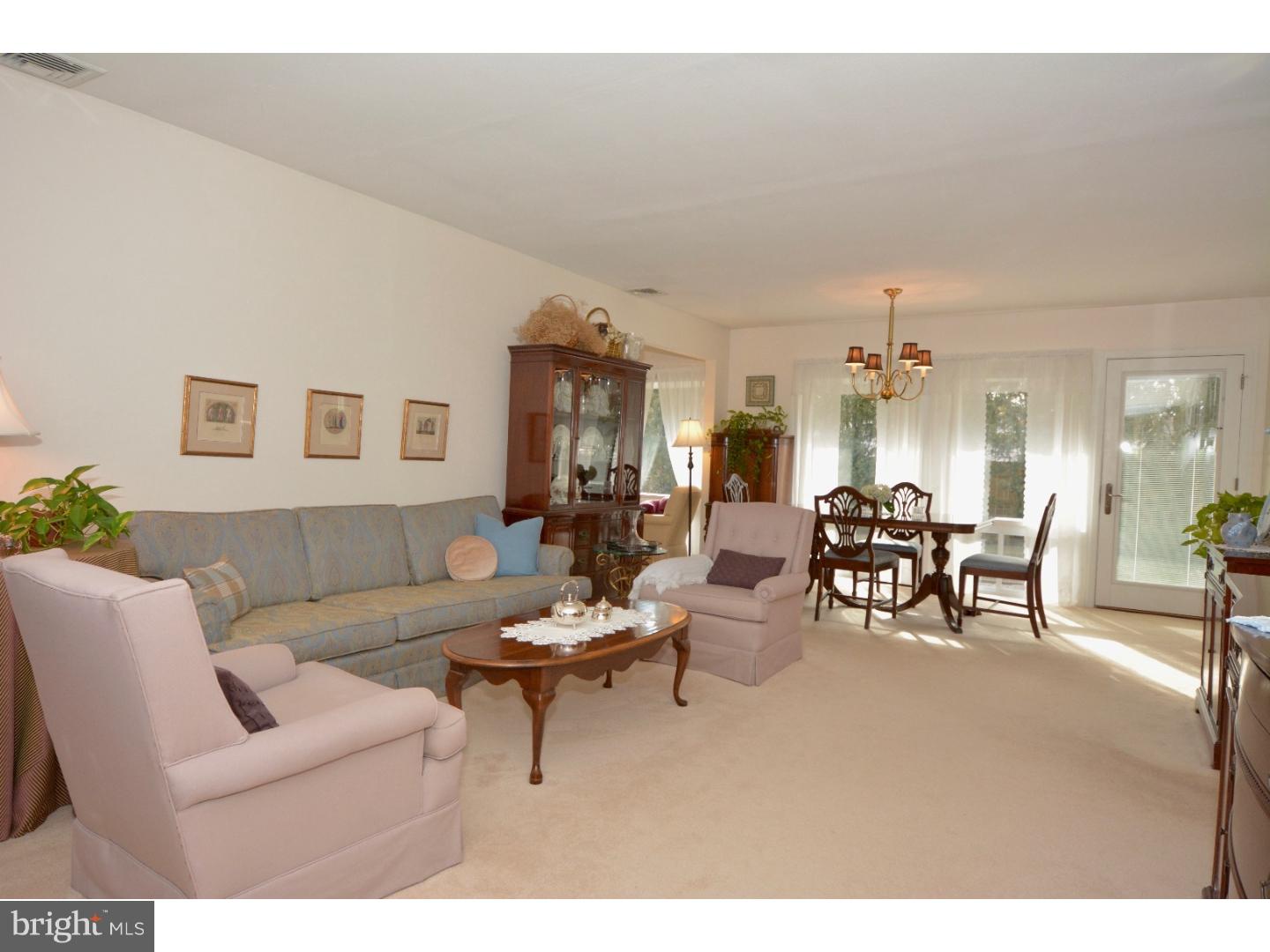 103 Cuyler Road Princeton, NJ 08540 - Photo 3 of 18 Living Room