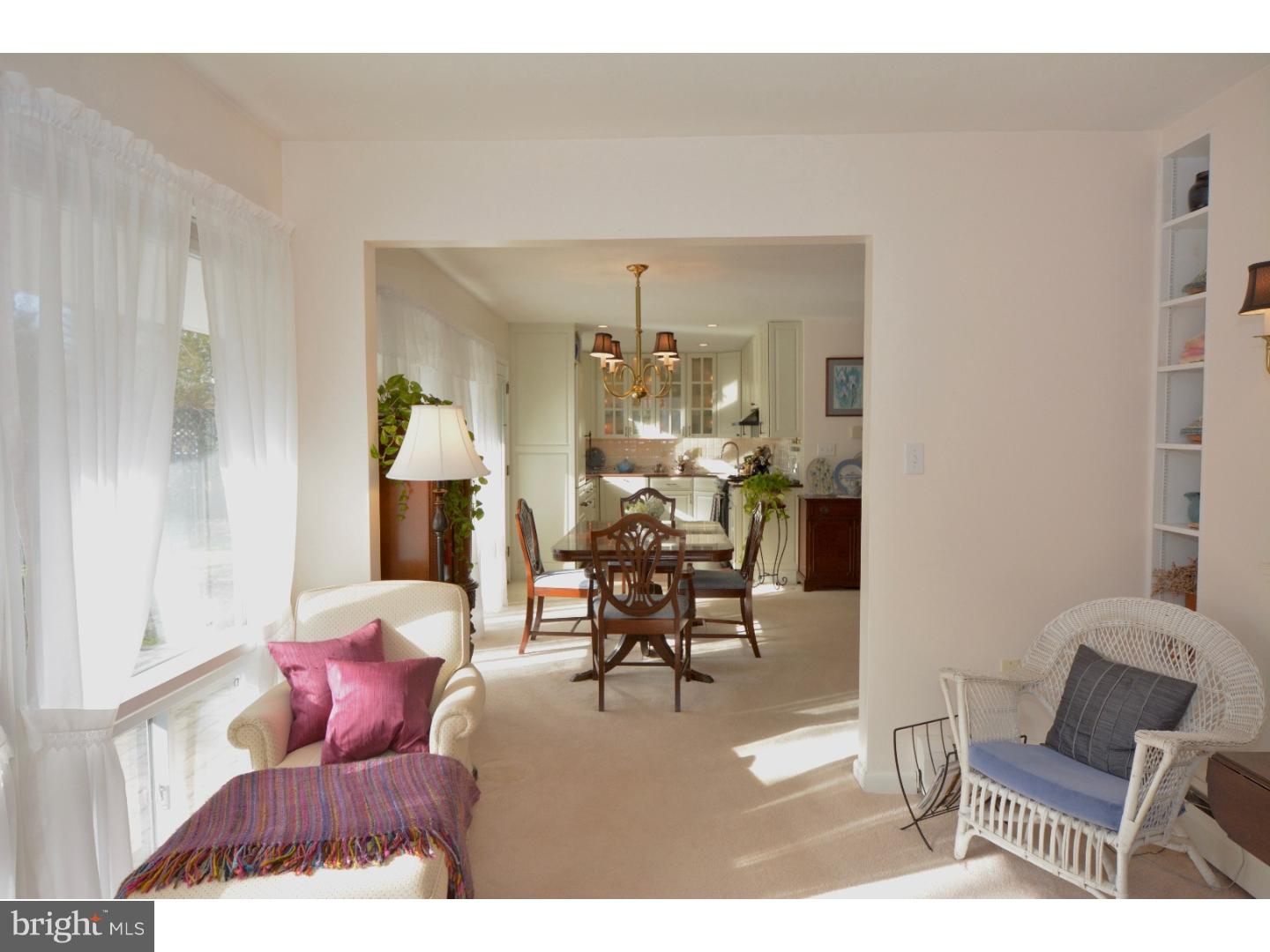103 Cuyler Road Princeton, NJ 08540 - Photo 4 of 18