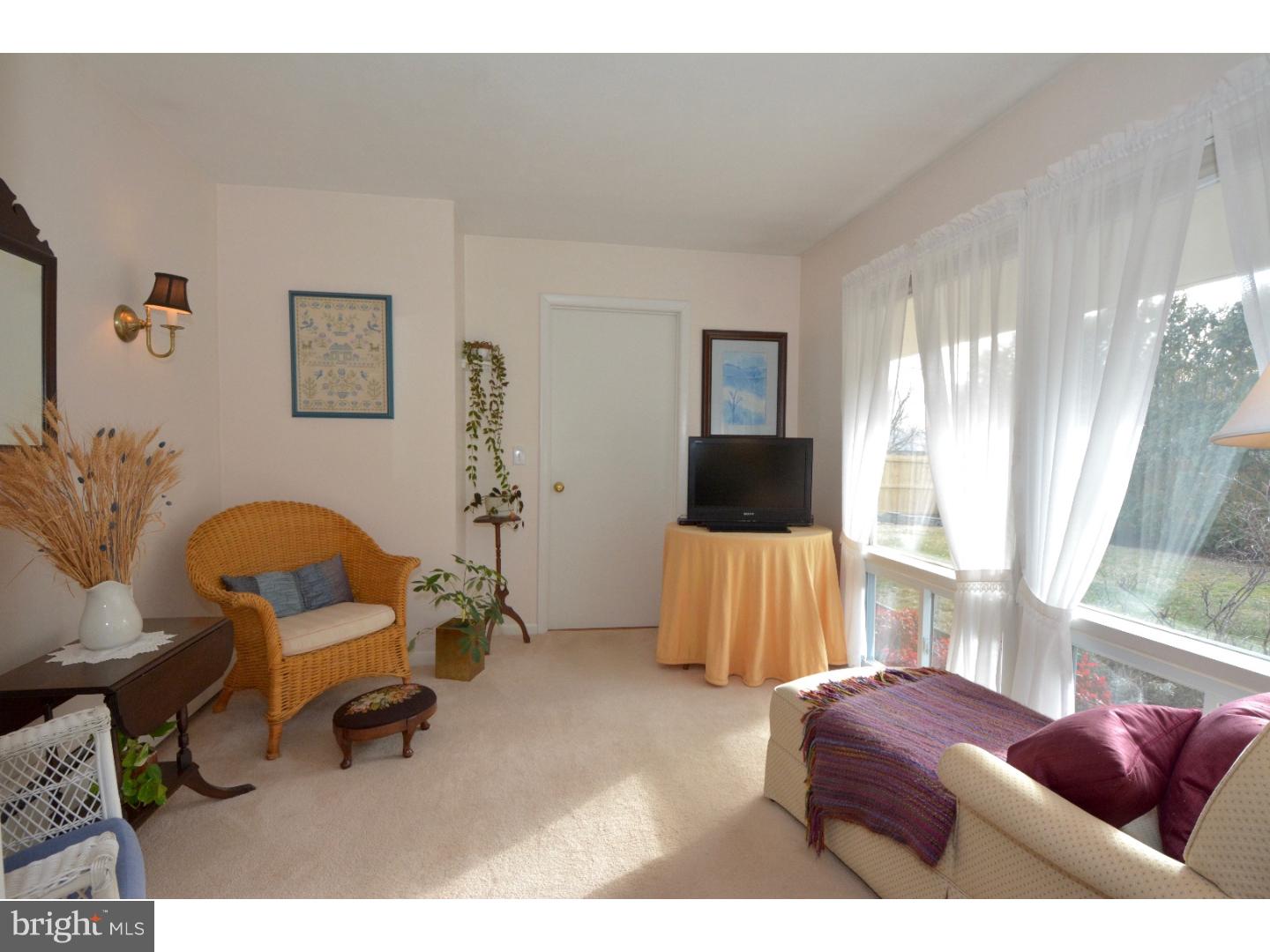 103 Cuyler Road Princeton, NJ 08540 - Photo 5 of 18 Family Room