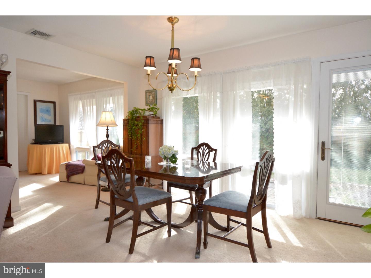 103 Cuyler Road Princeton, NJ 08540 - Photo 6 of 18 Dining Room