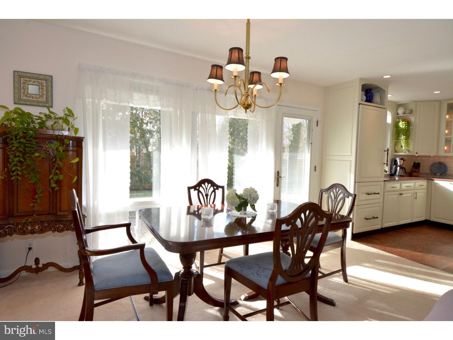 103 Cuyler Road Princeton, NJ 08540 - Photo 7 of 18 Dining Room