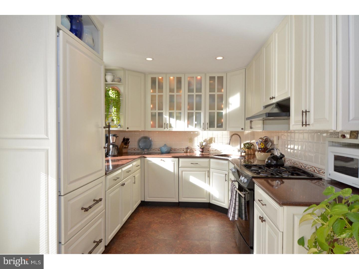 103 Cuyler Road Princeton, NJ 08540 - Photo 8 of 18 Kitchen