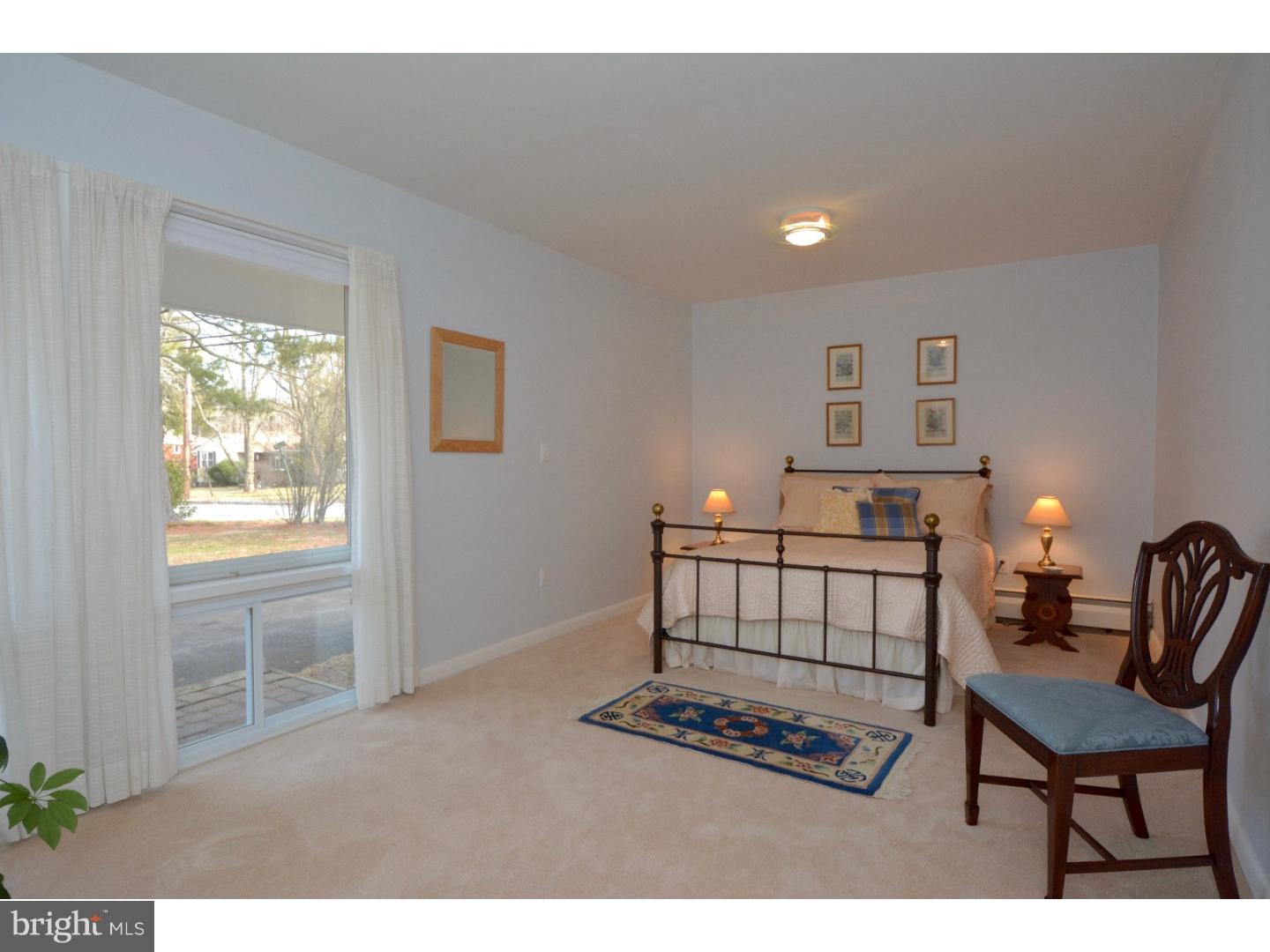 103 Cuyler Road Princeton, NJ 08540 - Photo 9 of 18 Master Bedroom