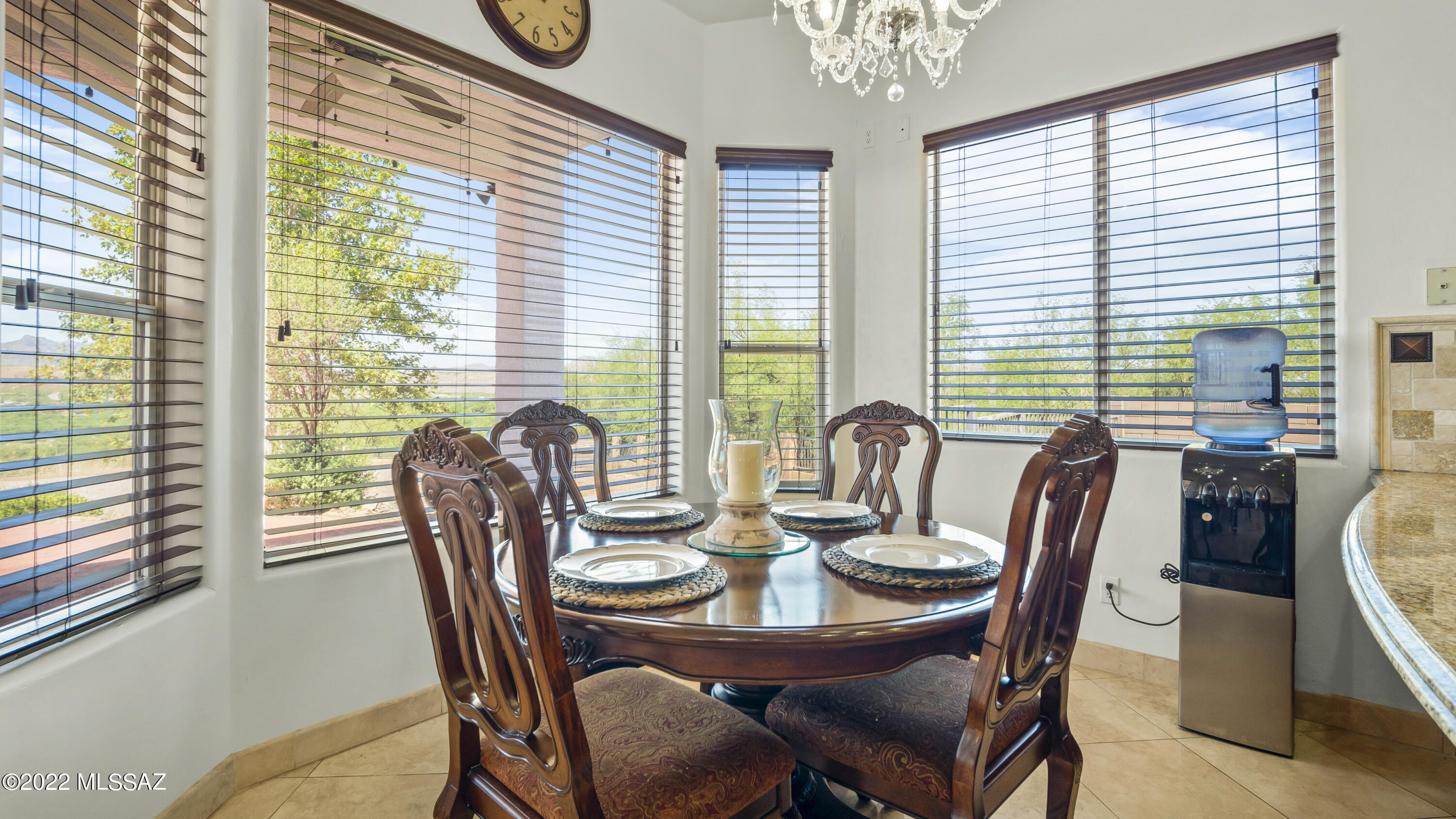 235 Circulo Cerro, Unit 8&9 Rio Rico, AZ 85648 - Photo 25 of 42