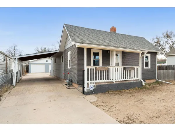 $310,000 | 1416 6th Street, Greeley, CO 80631