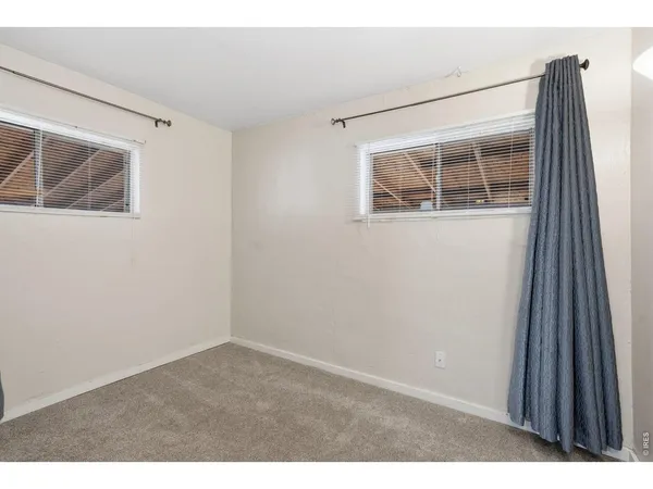 a room that has a window in it