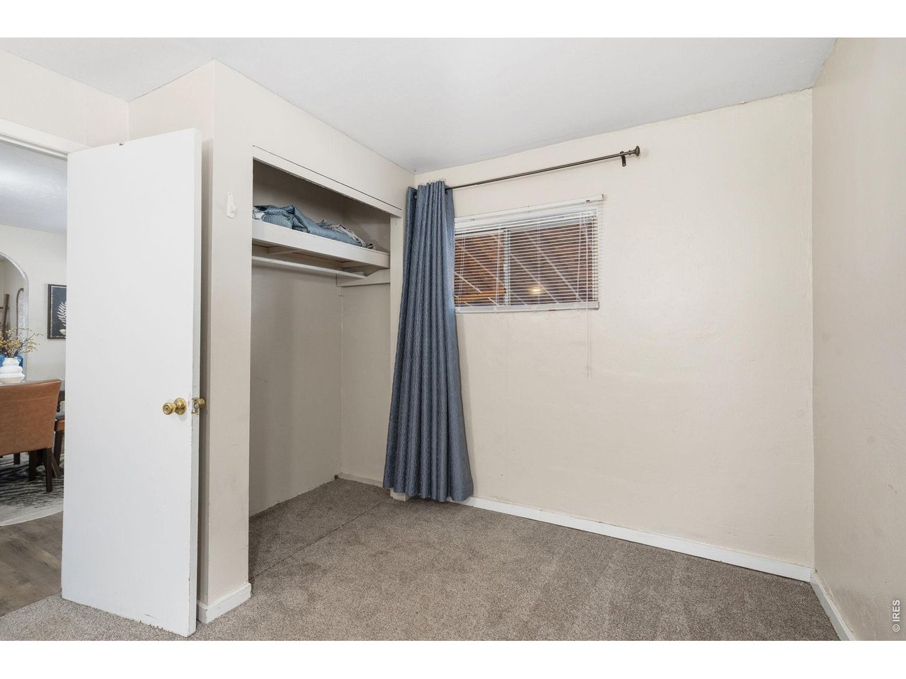 1416 6th Street Greeley, CO 80631 - Photo 21 of 50 a view of an empty room