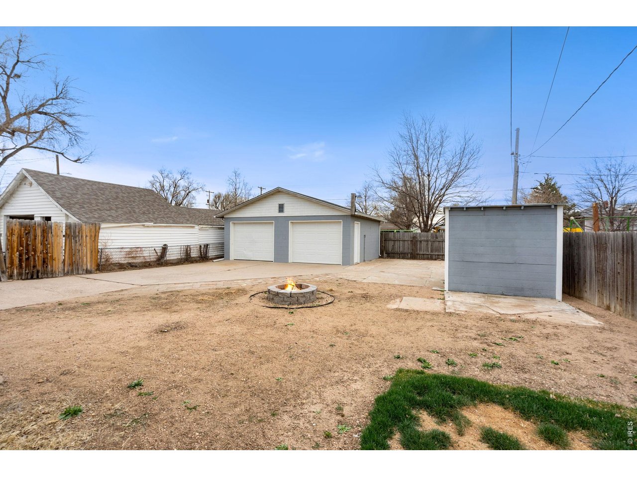1416 6th Street Greeley, CO 80631 - Photo 31 of 50 a house view with a outdoor space