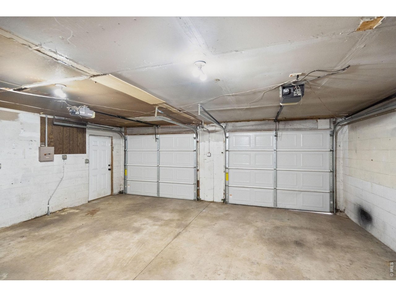 1416 6th Street Greeley, CO 80631 - Photo 37 of 50 a view of garage