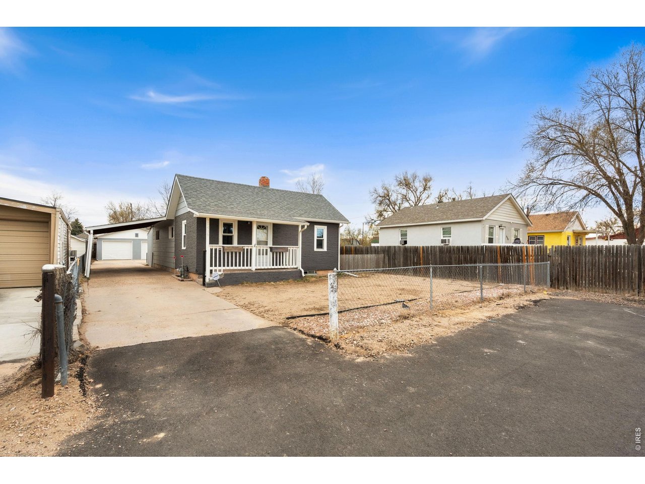 1416 6th Street Greeley, CO 80631 - Photo 44 of 50