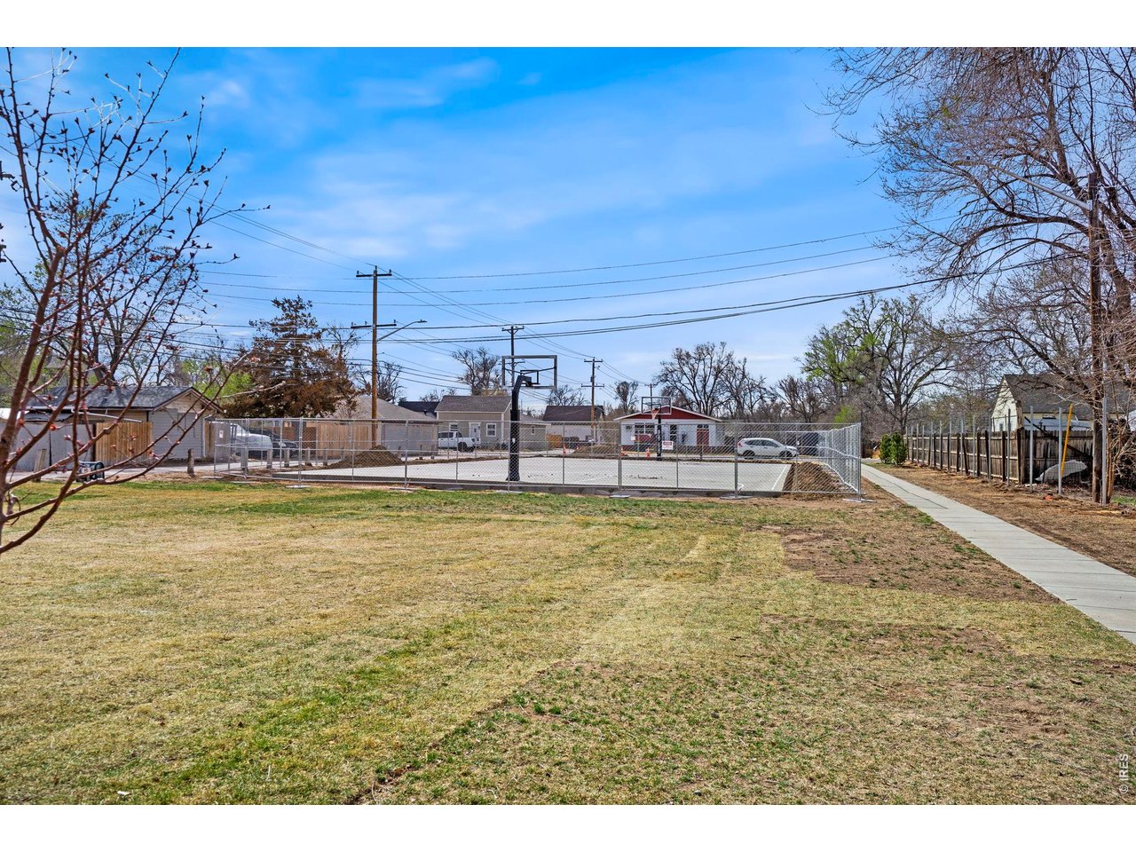 1416 6th Street Greeley, CO 80631 - Photo 50 of 50 a view of a swimming pool with an outdoor seating
