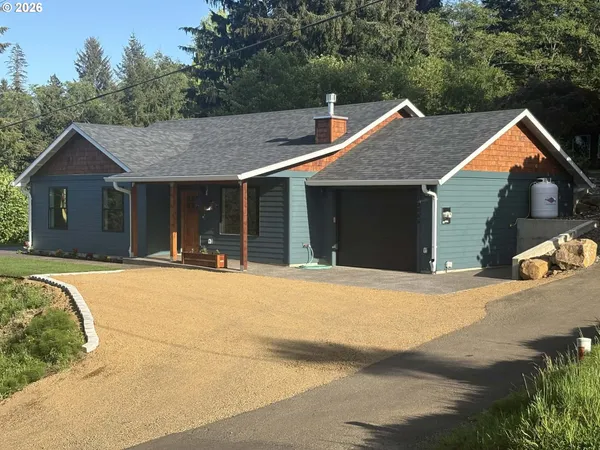 $610,000 | 12665 Tohls Street, Nehalem, OR 97131