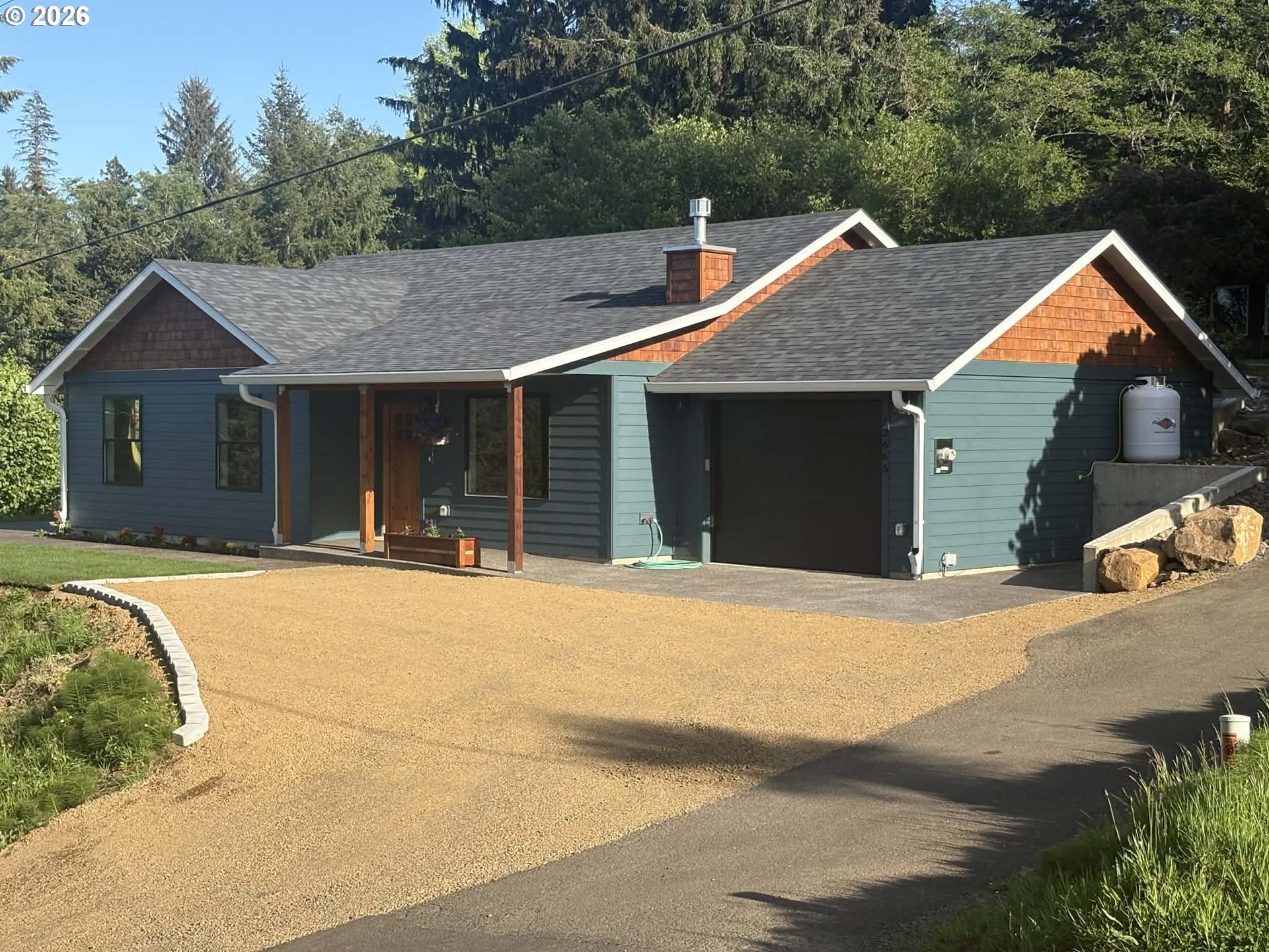 12665 Tohls Street Nehalem, OR 97131 - Photo 1 of 32
