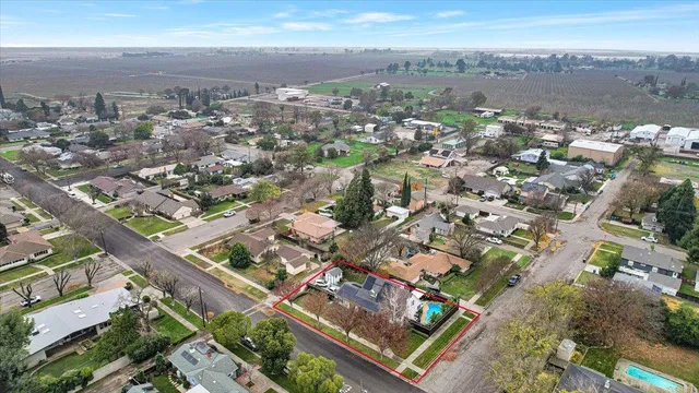 $575,000 | 616 12th Street, Colusa, CA 95932