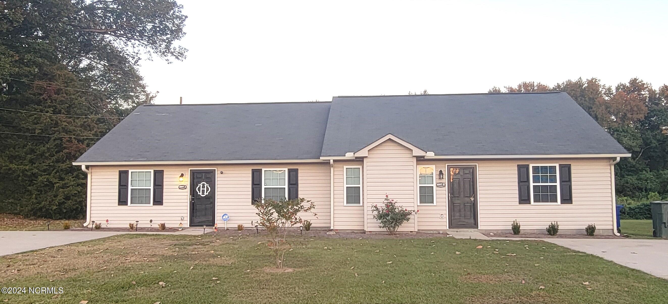 4097 Northeast College Street Ayden, NC 28513 - Photo 1 of 17 20241024_181651