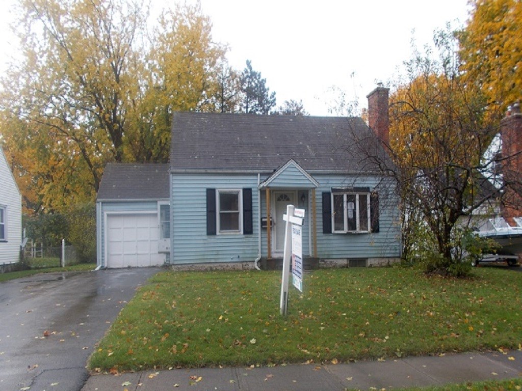 267 Colwick Road Gates, NY 14624 - Photo 1 of 1 Front
