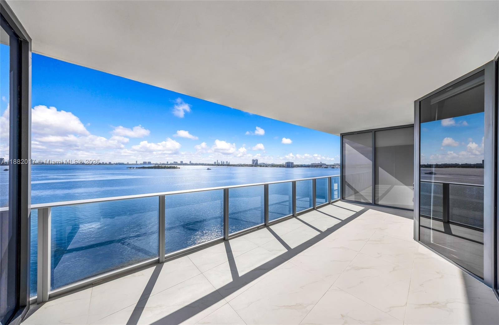 700 Northeast 24th Street, Unit 502 Miami, FL 33137 - Photo 2 of 25 a view of a living room with furniture