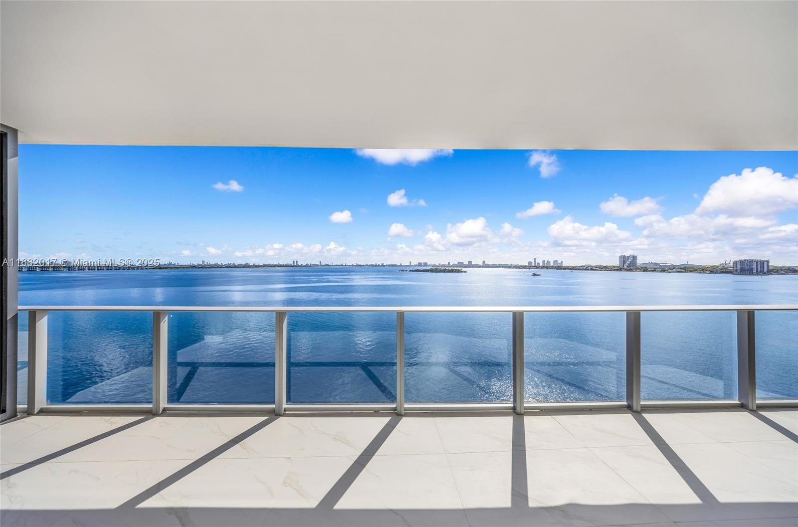 700 Northeast 24th Street, Unit 502 Miami, FL 33137 - Photo 3 of 25 a view of a living room with furniture