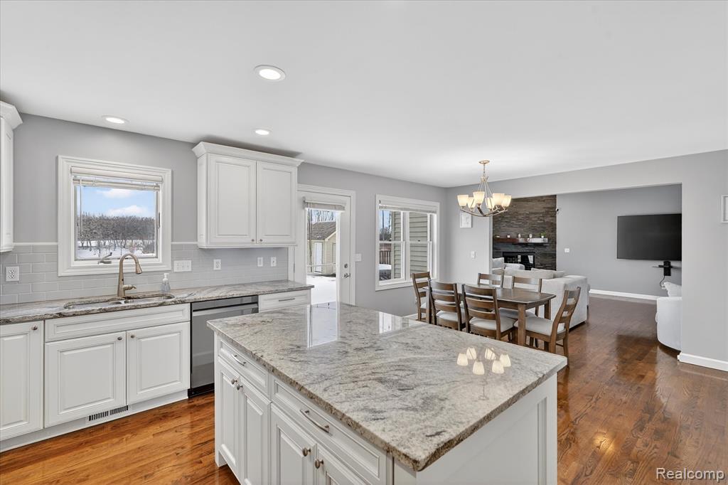 4120 Spring Hue Lane Davison, MI 48423 - Photo 17 of 51
