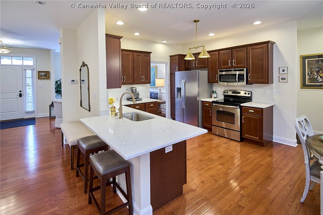 1395 Bedford Road Charleston, WV 25314 - Photo 21 of 44 Gallery Image 21
