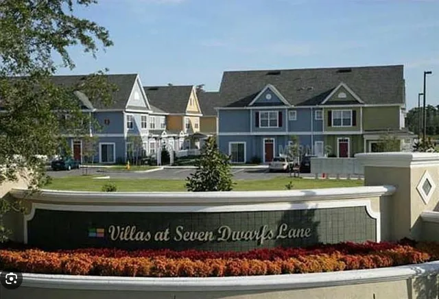 $1,850 | 2608 Lodi Circle, Unit 103, Kissimmee, FL 34746