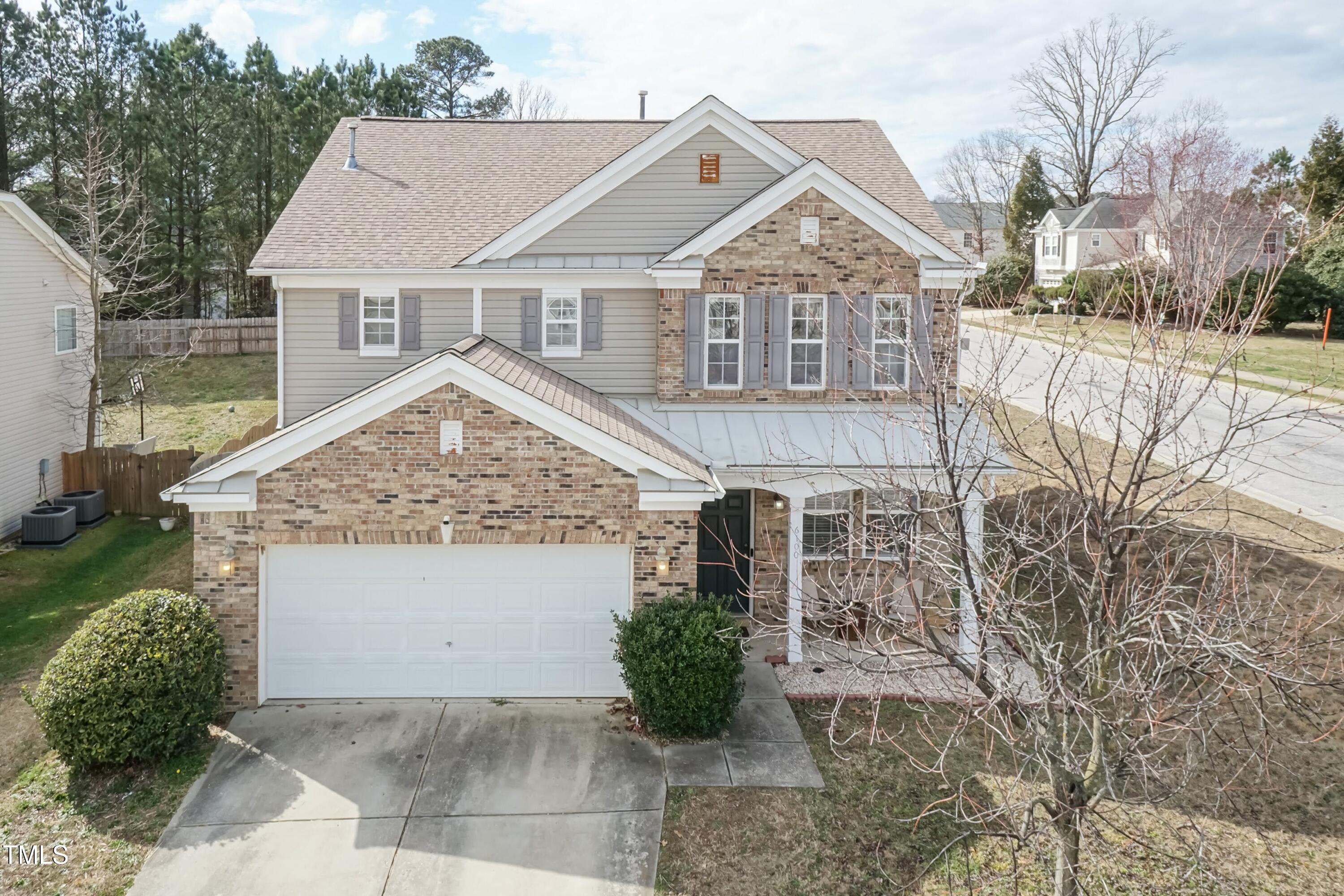 6100 Paducah Drive Raleigh, NC 27610 - Photo 2 of 42 IMG_1389