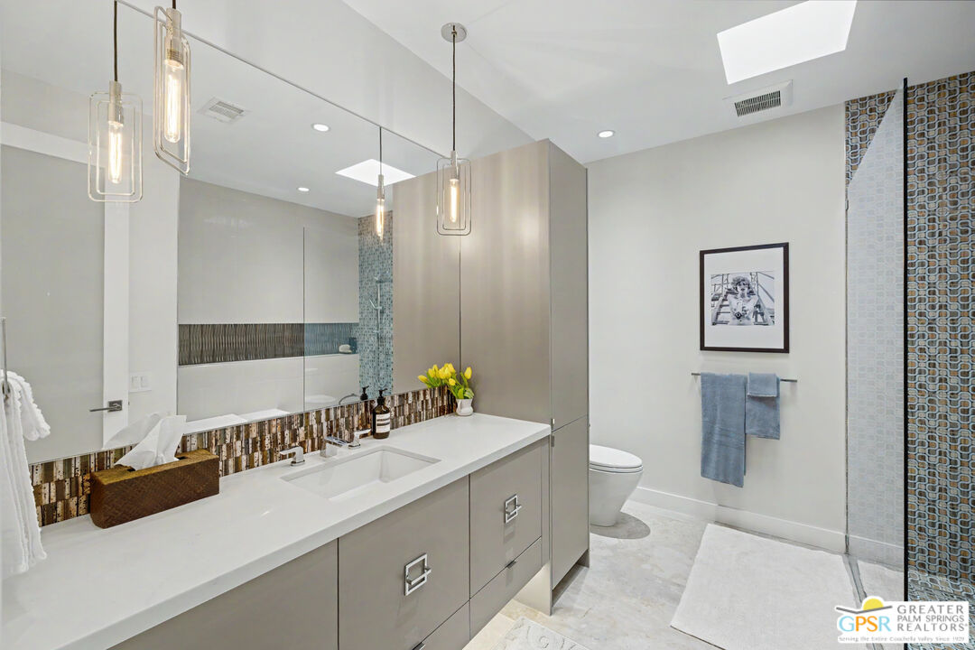 1310 East Andreas Road Palm Springs, CA 92262 - Photo 44 of 55