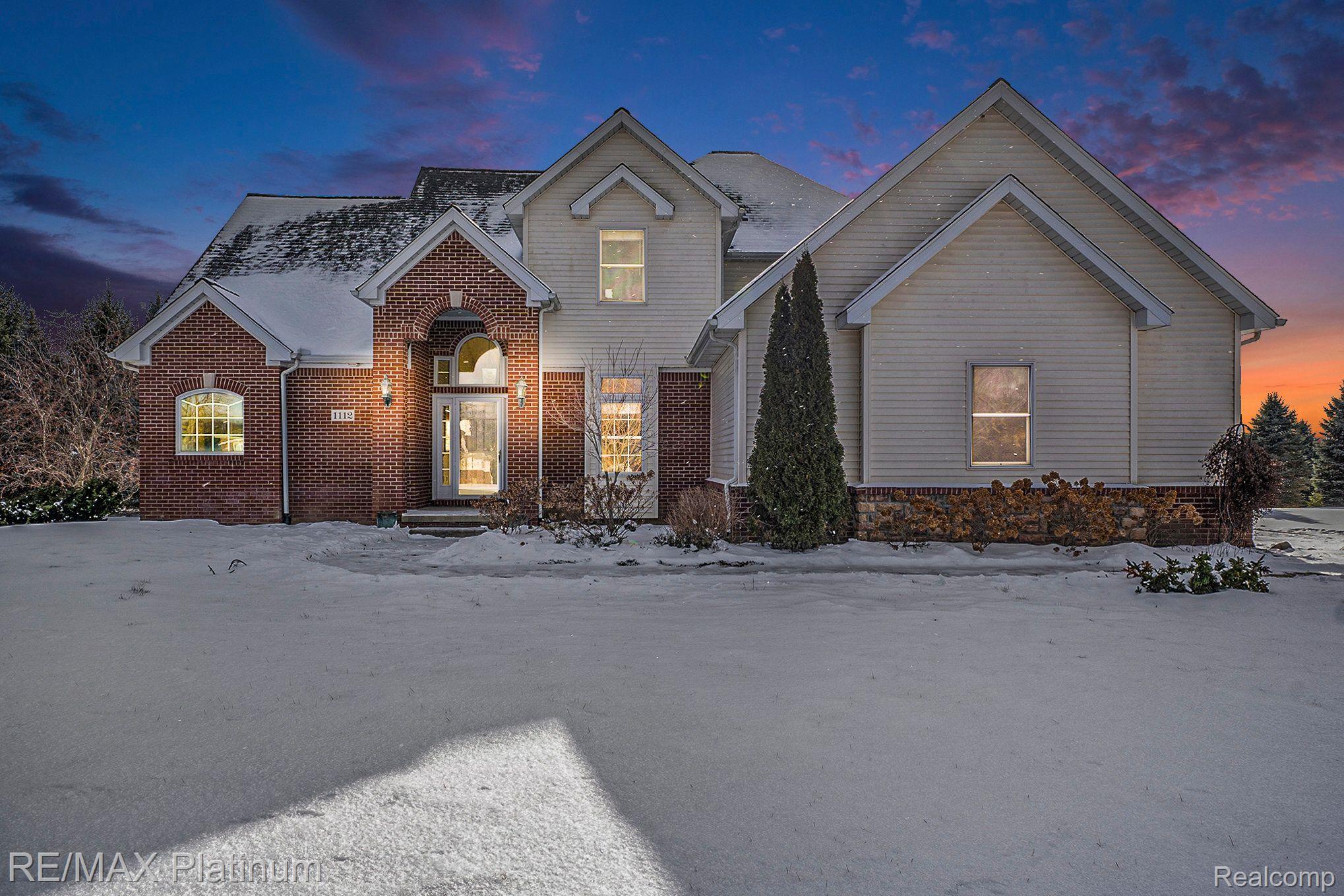1112 Thorn Ridge Drive Howell, MI 48843 - Photo 30 of 30 Gallery Image 30