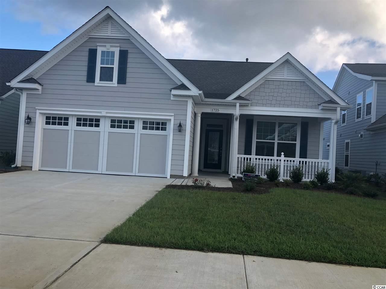 1725 Maplecress Way Myrtle Beach, SC 29577 - Photo 2 of 4 Gallery Image 2