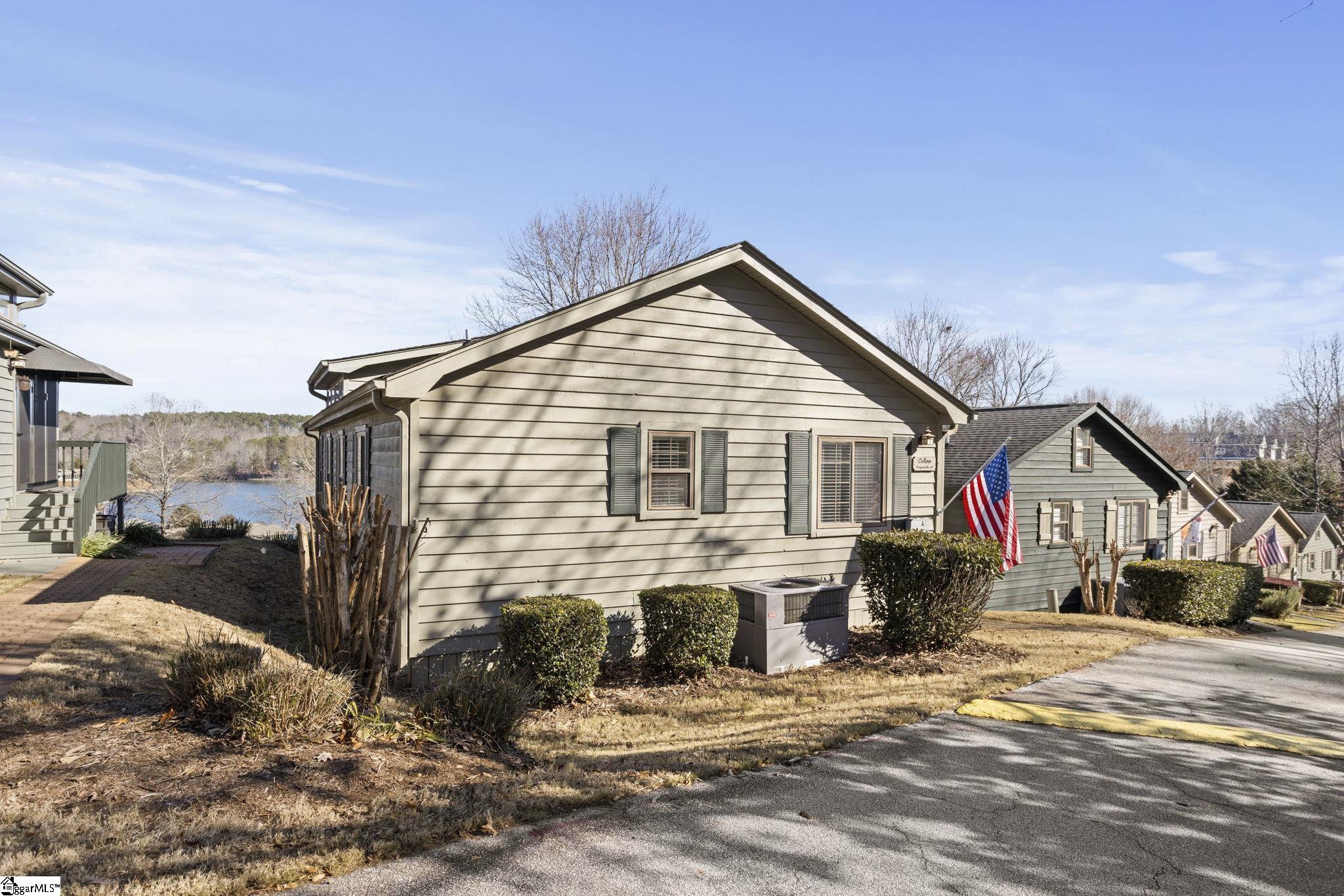 1230 Melton Road, Unit COTTAGE 53 West Union, SC 29696 - Photo 1 of 37 Gallery Image 1