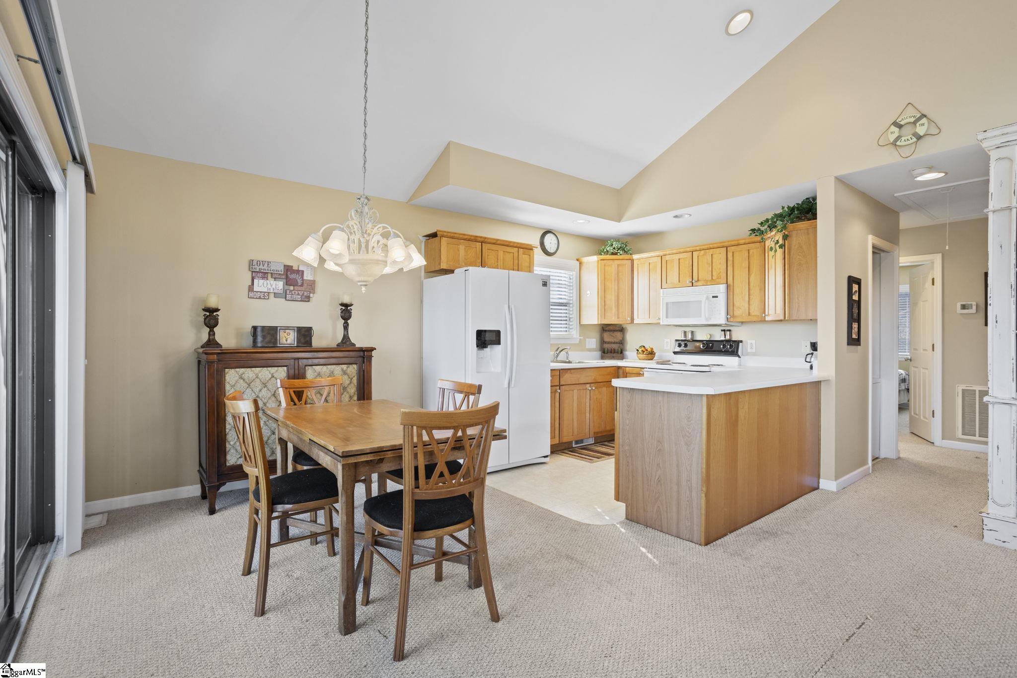 1230 Melton Road, Unit COTTAGE 53 West Union, SC 29696 - Photo 14 of 37 Gallery Image 14