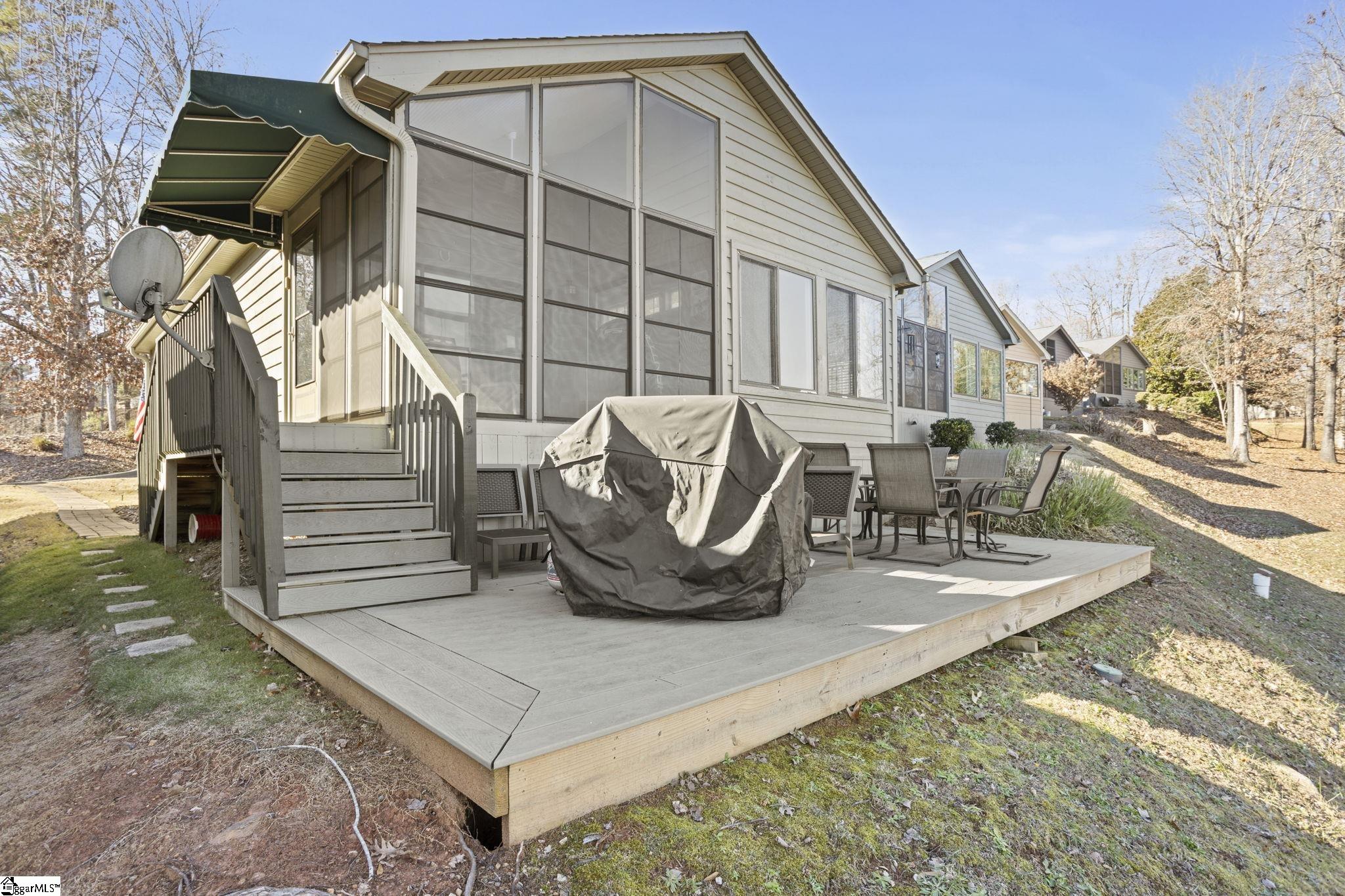 1230 Melton Road, Unit COTTAGE 53 West Union, SC 29696 - Photo 24 of 37 Gallery Image 24