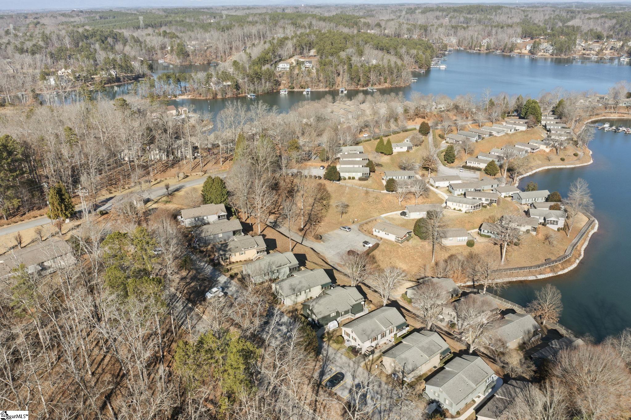 1230 Melton Road, Unit COTTAGE 53 West Union, SC 29696 - Photo 36 of 37 Gallery Image 36
