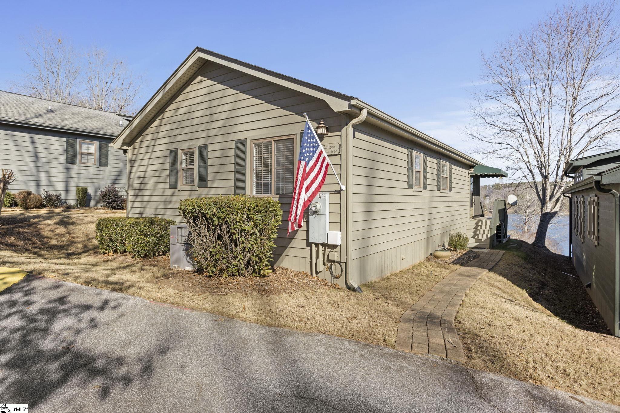1230 Melton Road, Unit COTTAGE 53 West Union, SC 29696 - Photo 37 of 37 Gallery Image 37