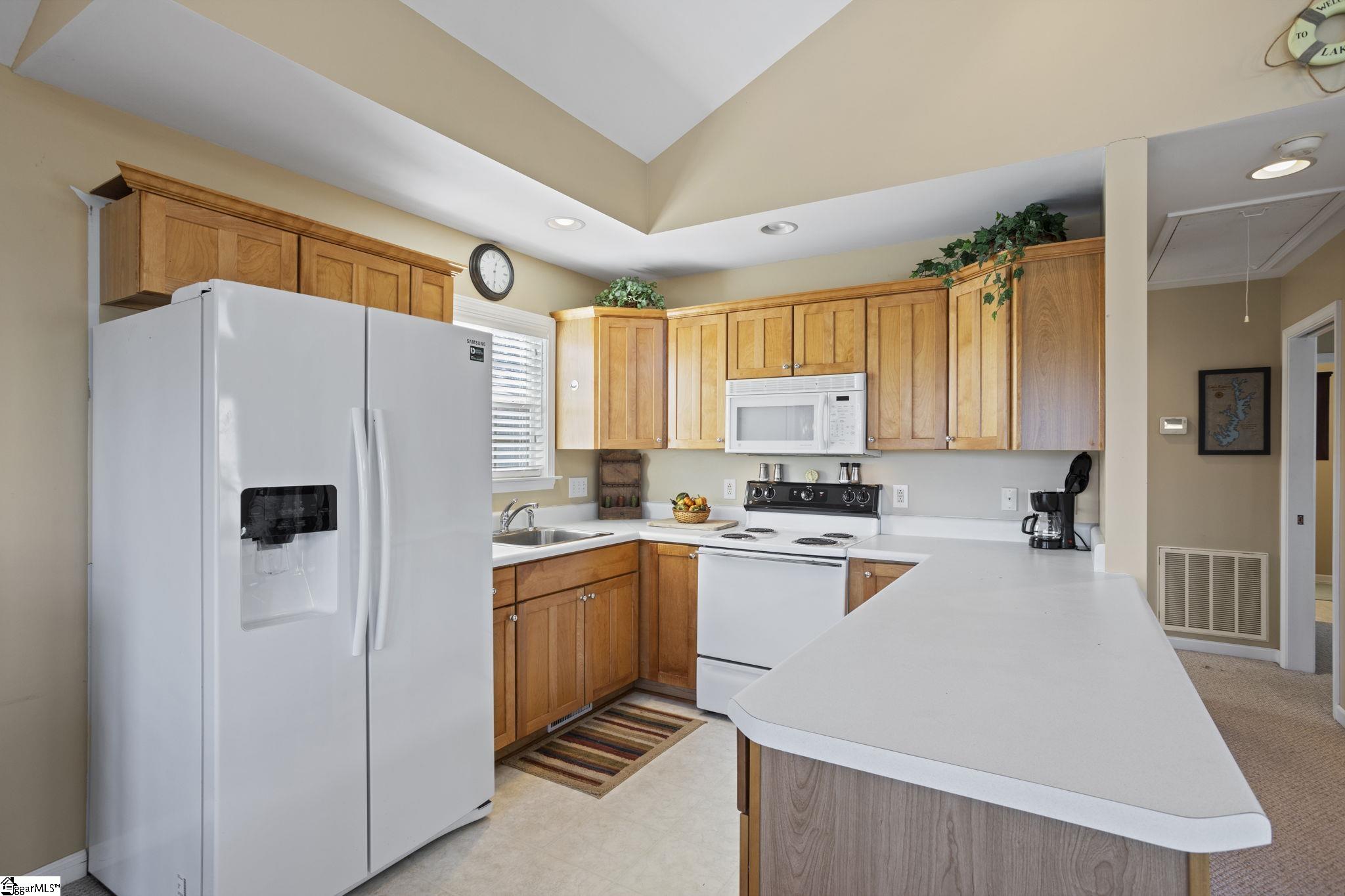 1230 Melton Road, Unit COTTAGE 53 West Union, SC 29696 - Photo 5 of 37 Gallery Image 5